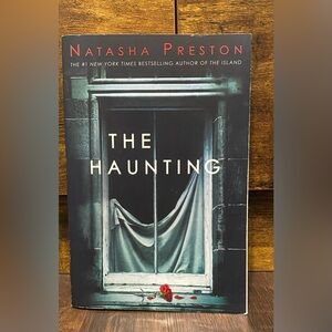 The Haunting by Natasha Preston
